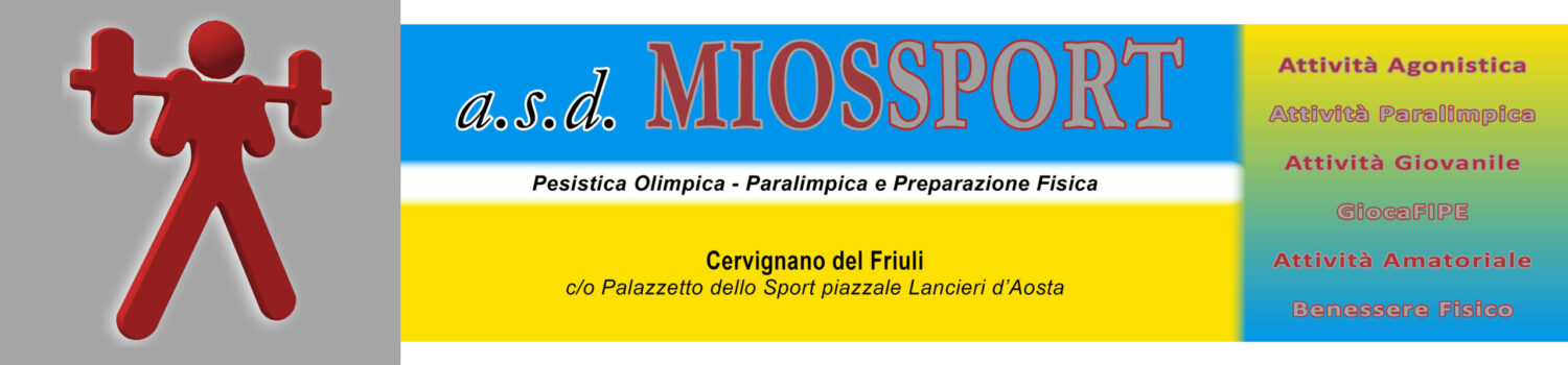 A.S.D. Miossport