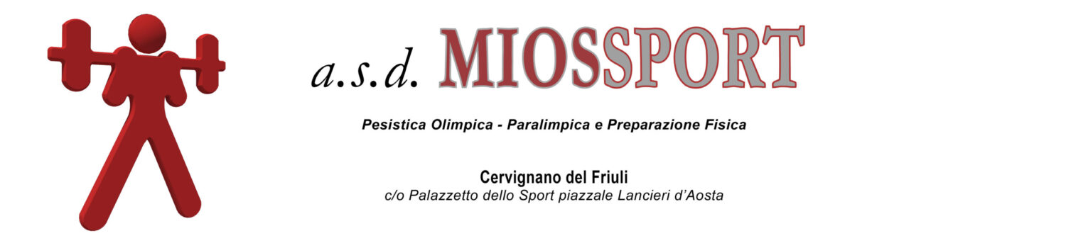 A.S.D. Miossport